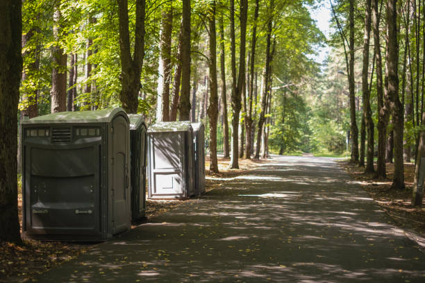 Best Emergency porta potty rental  in Newton, IA