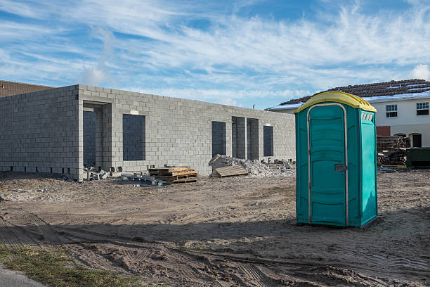 Best Porta potty rental for parties  in Newton, IA